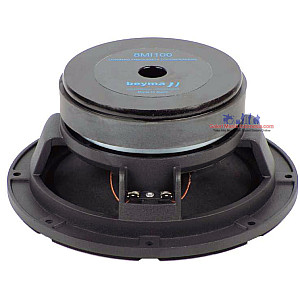 Beyma 8 MI 100 8 Inch Pro Midrange Speaker